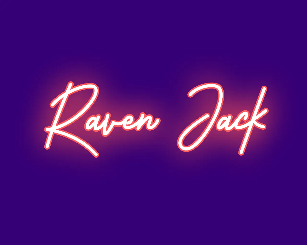 Raven Jack's profile banner