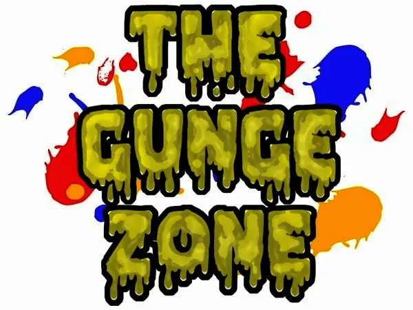 TheGungeZone's profile picture