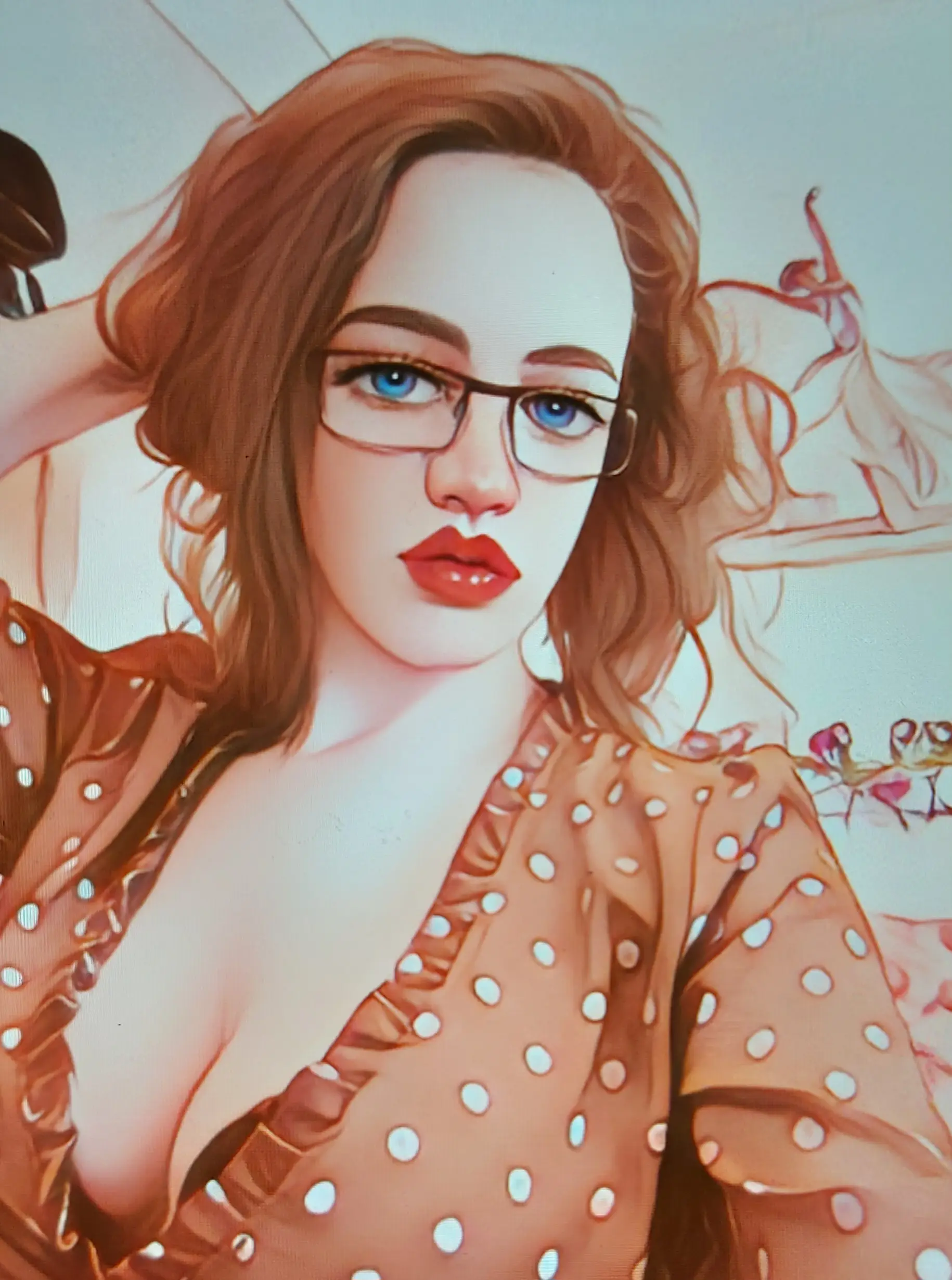 Miss Honey Wild's profile picture