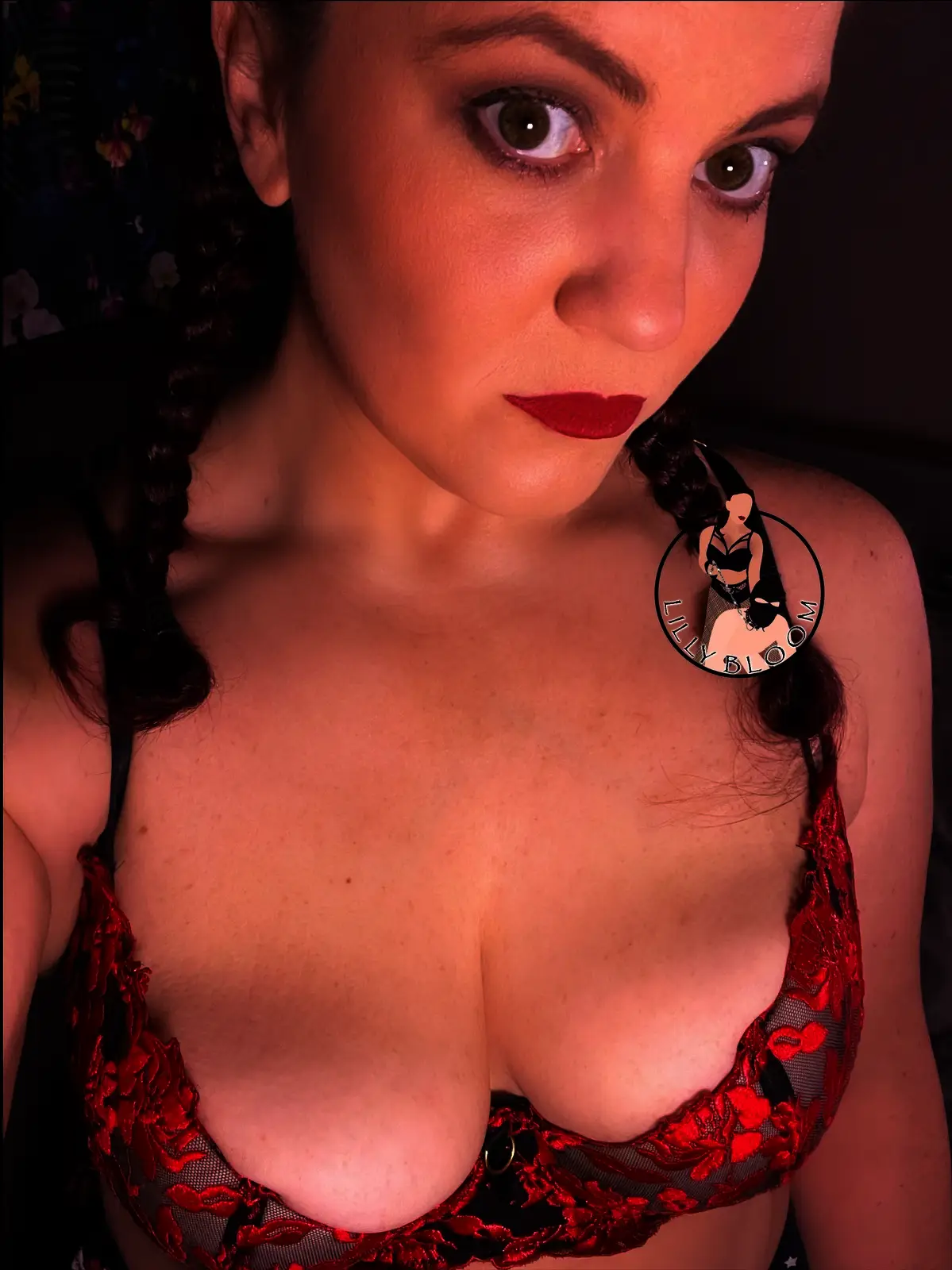 LillyBloom's profile picture