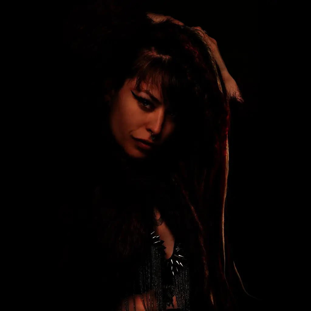 Cordelia Nightshade's profile picture