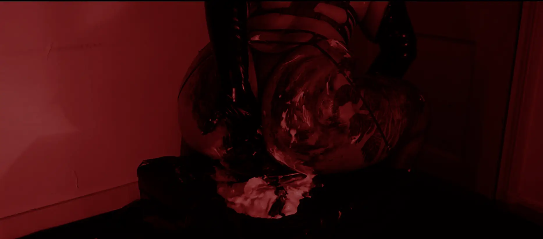 Ophelia Creamcurve's profile banner