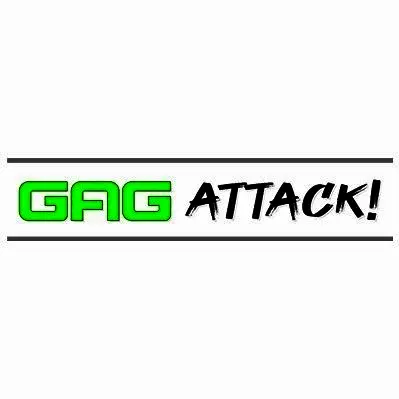 Gag Attack!'s profile picture
