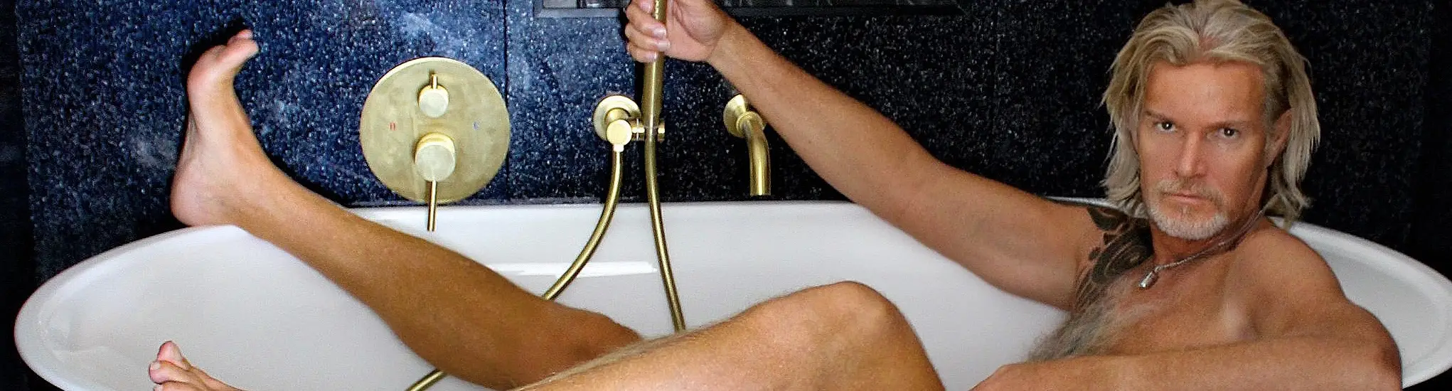 PhilGaffer's profile banner