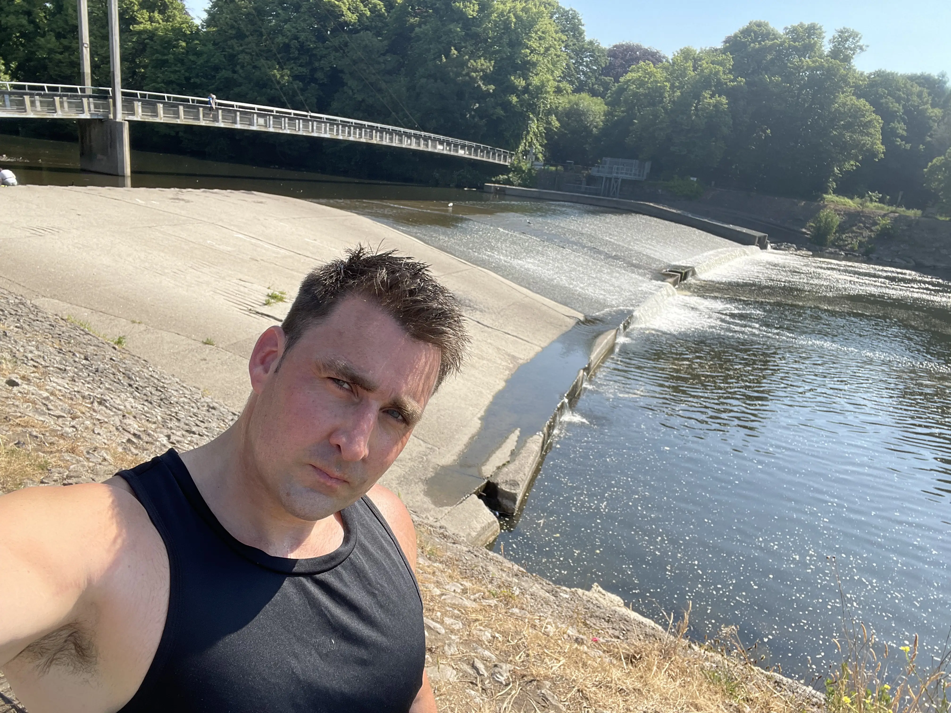 DaveMuscle's profile picture