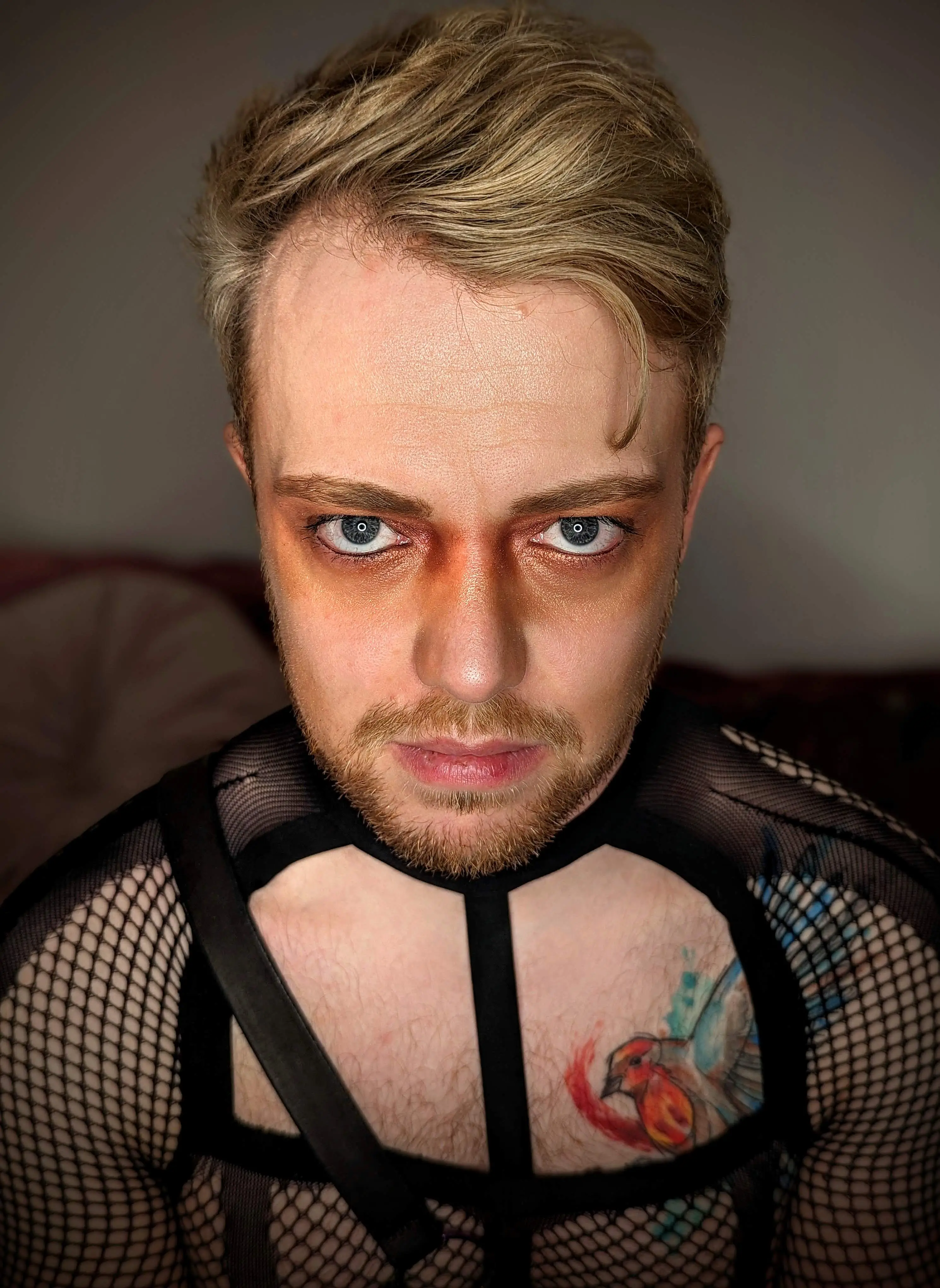 Kinkyncurious's profile picture