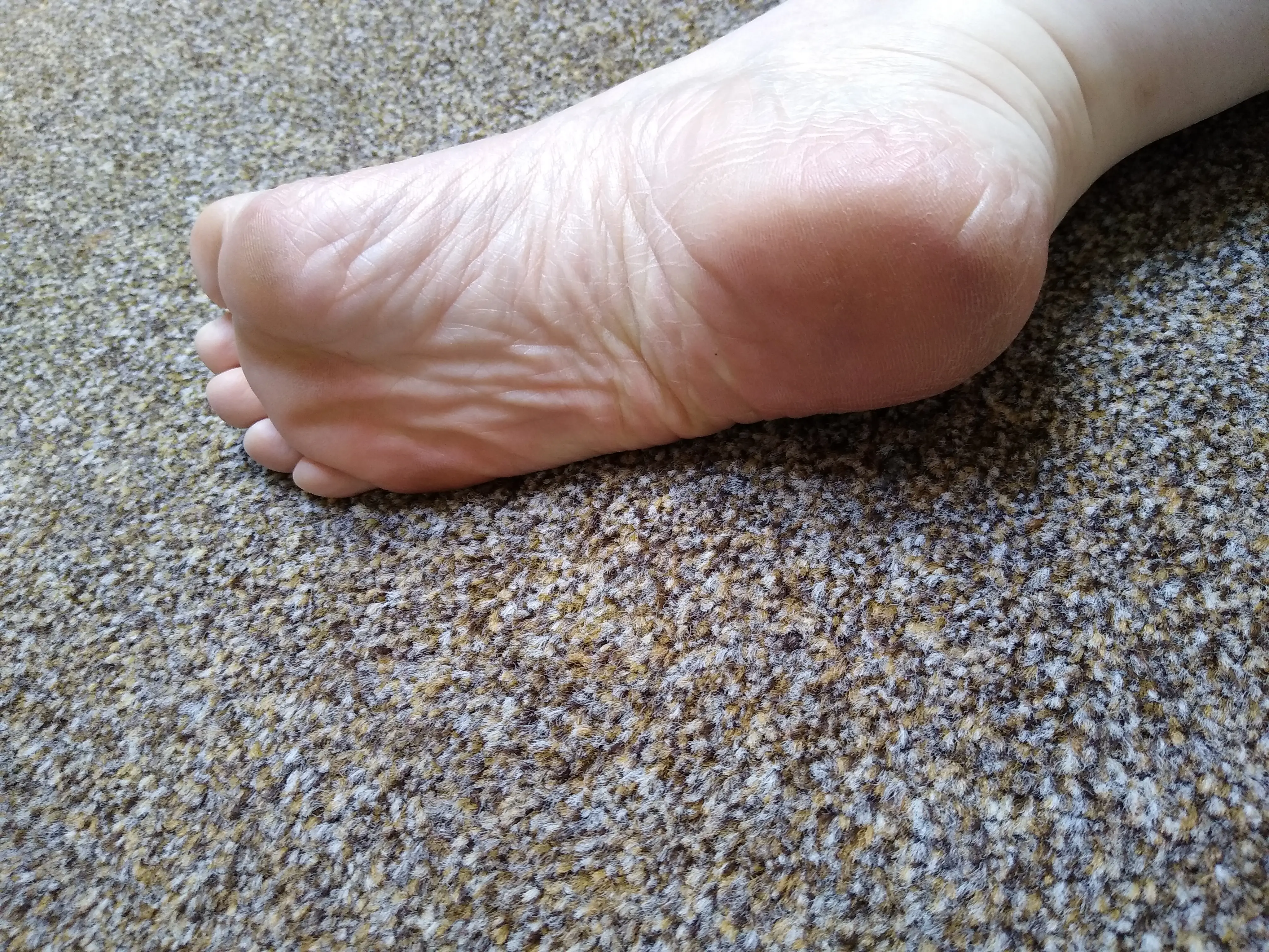 SmallFeet24's profile banner
